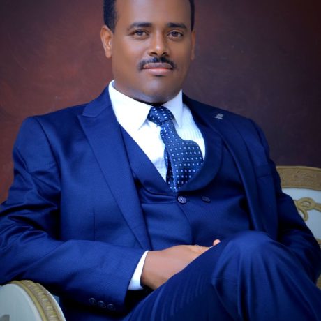 Dr. Tibebu Kassawmar